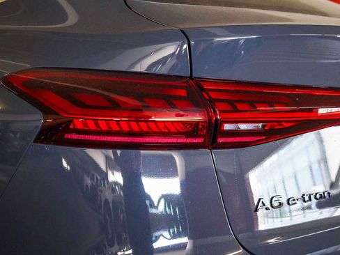New 2027 Audi A6 e-tron Premium RWD image 7