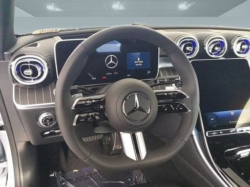 New 2024 Mercedes-Benz CLE 450 CLE 450 image 11