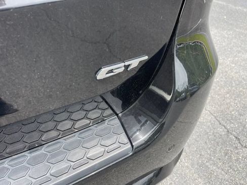 Used 2024 Dodge Durango GT AWD/4WD image 13