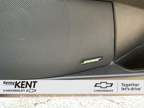 Used 2009 Chevrolet Corvette Convertible w/ Preferred Equipment Group image 16