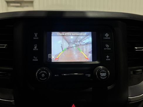 Used 2024 RAM 3500 Tradesman AWD/4WD image 39