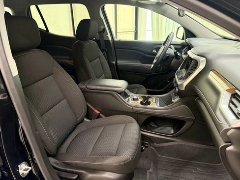 Certified 2023 GMC Acadia SLE w/ Driver Convenience Package FWD image 28