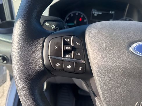 Used 2025 Ford Transit 250 Low Roof w/ Exterior Upgrade Package image 12