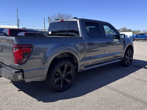 New 2026 Ford F150 STX w/ F-150 LOBO Package image 3