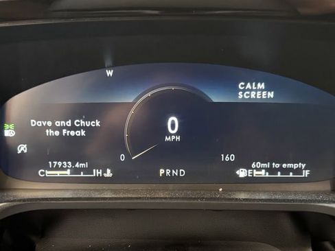 Used 2023 Lincoln Aviator Reserve w/ Equipment Group 201A AWD/4WD image 5