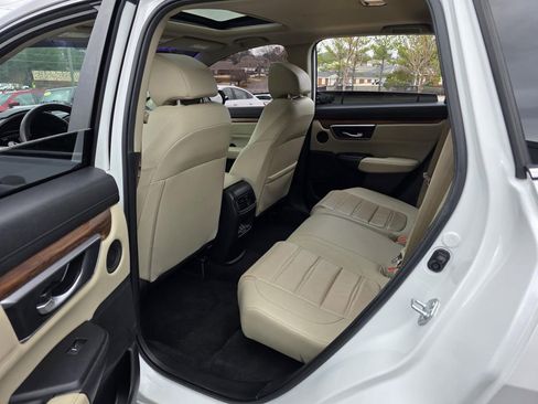 Used 2021 Honda CR-V EX-L image 24
