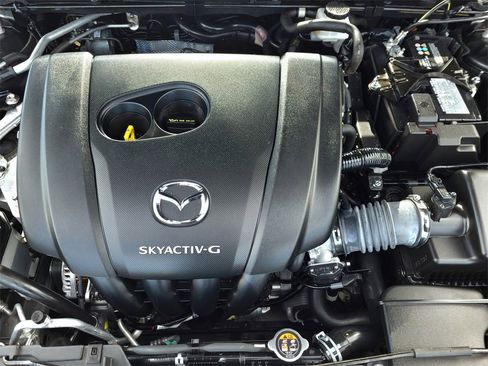 Certified 2022 MAZDA MAZDA3 s image 25