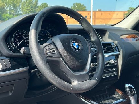 Used 2017 BMW X3 xDrive28i AWD/4WD image 19