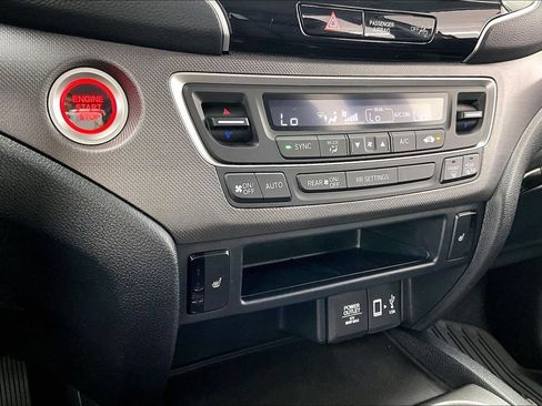 Used 2023 Honda Ridgeline RTL image 32