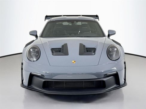 Used 2023 Porsche 911 GT3 RS image 11