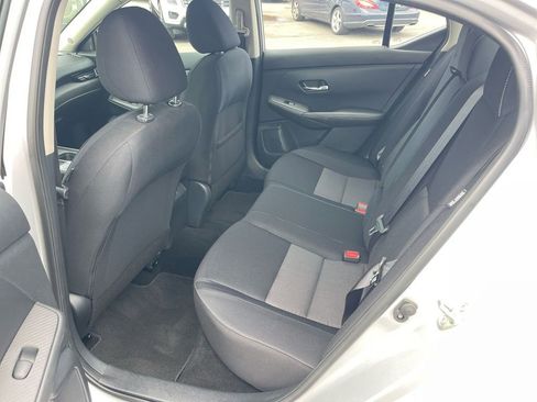 Used 2020 Nissan Sentra SV image 10