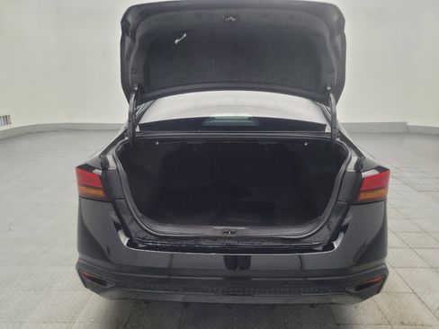 Used 2023 Nissan Altima 2.5 SV FWD image 29
