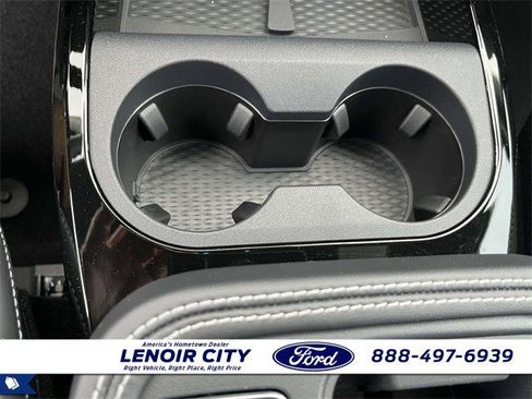 New 2025 Ford Mustang Mach-E GT w/ Interior Protection Package image 20