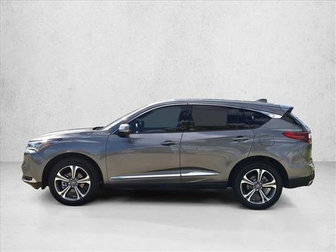 New 2025 Acura RDX SH-AWD w/ Technology Package image 9