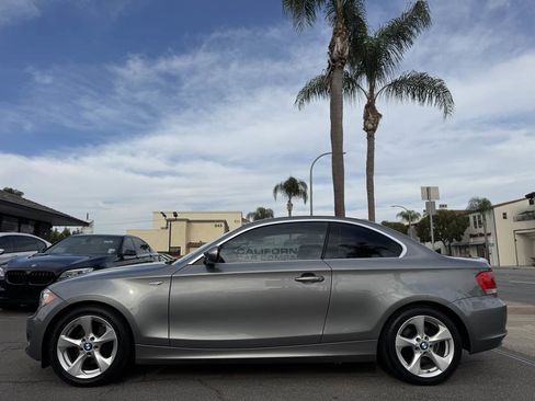 Used 2012 BMW 128i Coupe image 2