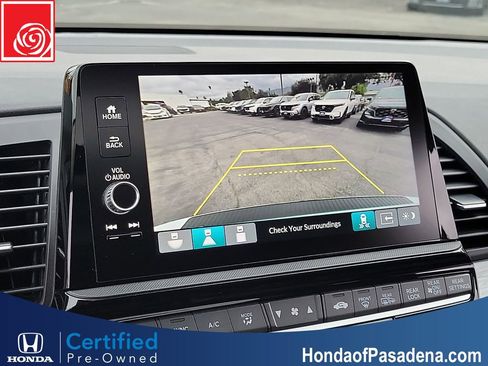 Certified 2026 Honda Odyssey Elite image 15
