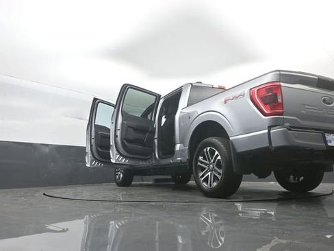 Certified 2023 Ford F150 XL w/ STX Appearance Package image 46
