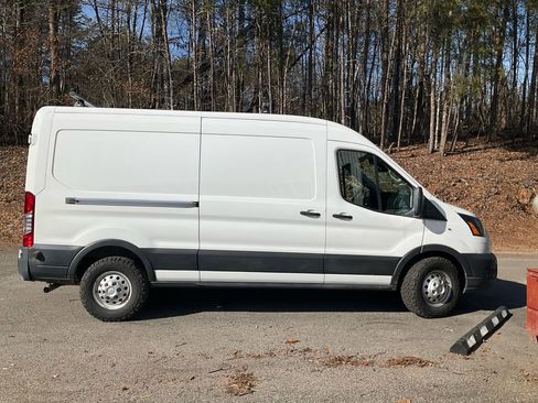 Used 2020 Ford Transit 250 Base w/ Interior Upgrade Package image 4