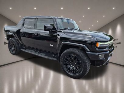 New 2026 GMC Hummer EV 4x4 Crew Cab