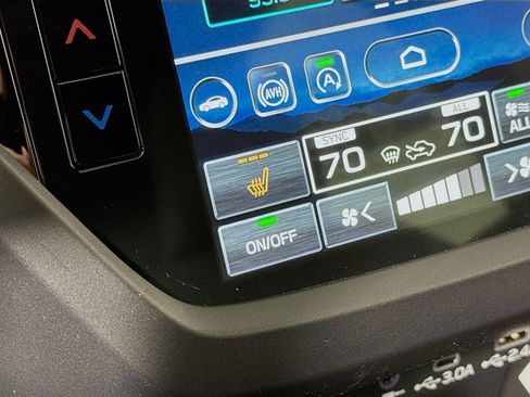 New 2026 Subaru Forester Sport image 20