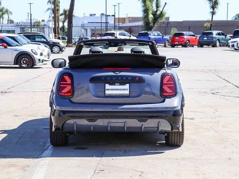 New 2026 MINI Cooper S image 12