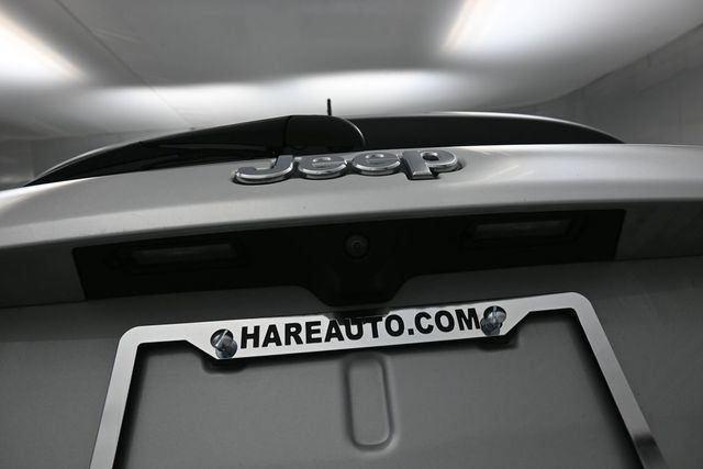 Used 2024 Jeep Compass Latitude AWD/4WD image 26