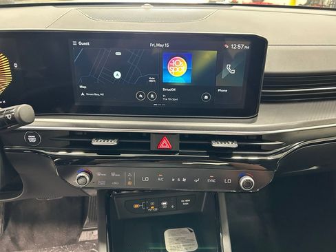 New 2026 Kia K5 GT-Line AWD/4WD image 16