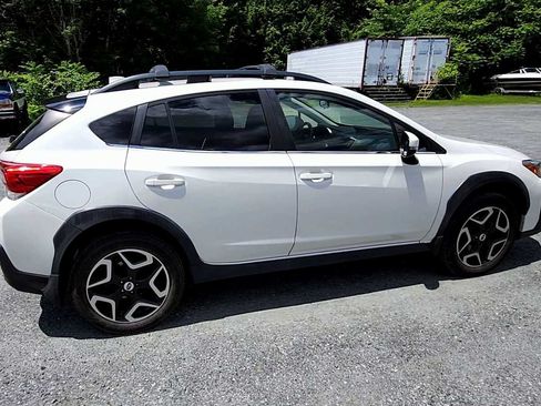 Used 2018 Subaru Crosstrek 2.0i Limited AWD/4WD image 8