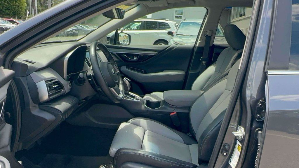 Certified 2022 Subaru Outback Limited AWD/4WD image 14