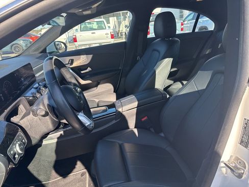 Used 2025 Mercedes-Benz CLA 250 CLA 250 image 6