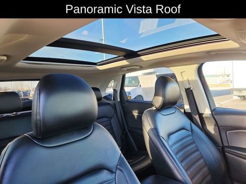 Used 2019 Ford Edge SEL w/ Equipment Group 201A image 27