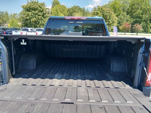 Used 2023 GMC Sierra 1500 Denali w/ Denali Reserve Package AWD/4WD image 14