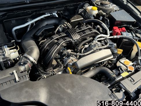 Used 2024 Subaru Legacy Premium AWD/4WD image 28