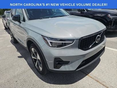 Certified 2026 Volvo XC40 B5 Plus