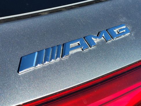 Certified 2024 Mercedes-Benz GLE 53 AMG GLE 53 AMG image 11