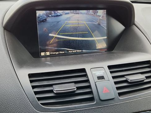 Used 2012 Acura MDX w/ Technology Package AWD/4WD image 27
