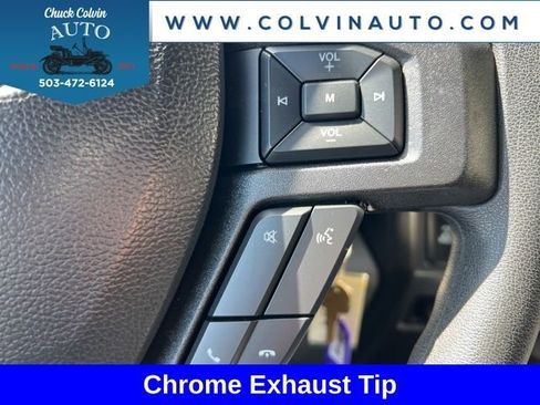 Used 2020 Ford F350 XLT w/ XLT Premium Package AWD/4WD image 21