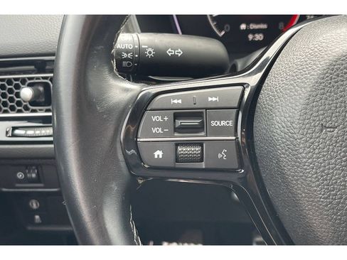 Used 2024 Honda Civic Sport image 34