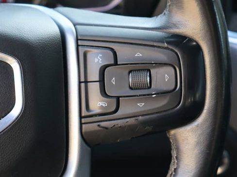 Used 2021 GMC Sierra 1500 SLT AWD/4WD image 14