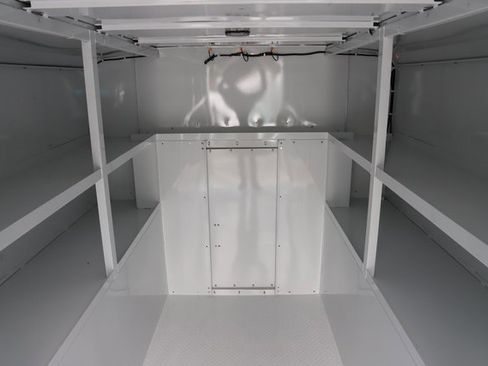 New 2026 Ford E-350 and Econoline 350 Super Duty w/ Power Equipment Group image 12