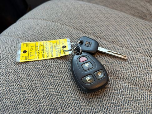 Used 2018 Chevrolet Express 2500 LT w/ LT Preferred Equipment Group image 21