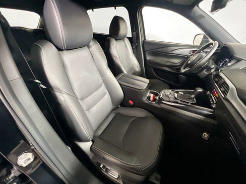 Used 2021 MAZDA CX-9 Grand Touring image 30