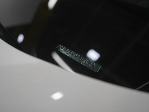 Used 2025 INFINITI QX55 Sensory w/ Lighting Package AWD/4WD image 32