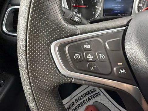 Used 2023 Chevrolet Equinox LT AWD/4WD image 30