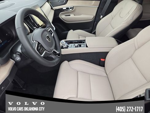 New 2026 Volvo XC90 B6 Ultra w/ Lounge Package AWD/4WD image 12