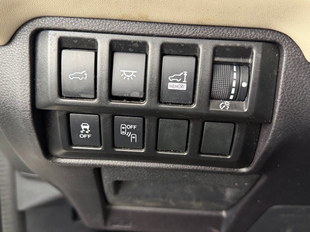 Used 2022 Subaru Ascent Limited w/ Technology Package AWD/4WD image 33