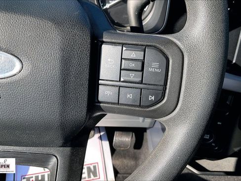 Certified 2023 Ford F150 XLT image 19
