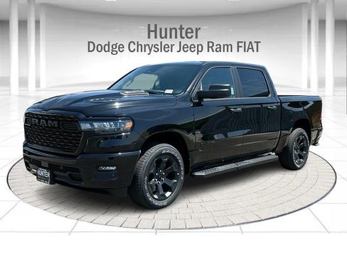 New 2026 RAM 1500 Express AWD/4WD image 1