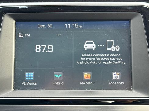 Used 2019 Hyundai Sonata SE image 24