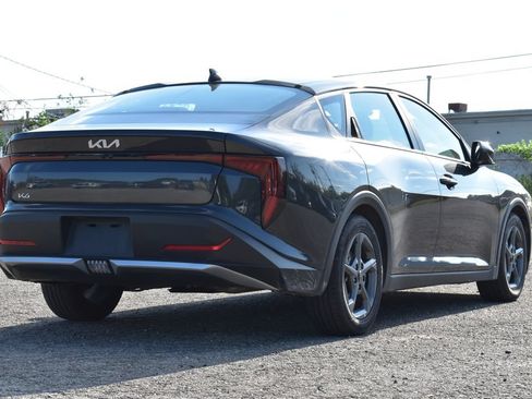 Used 2025 Kia K4 FWD image 5